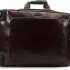 Дорожная сумка Piquadro Blue Square, 40 х 55 х 20 см, 3.29кг, черный [bv5004b2/n]